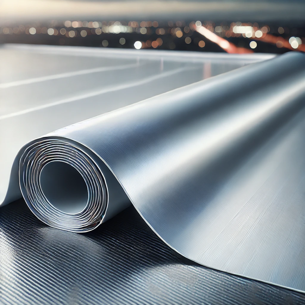 TPO Roofing