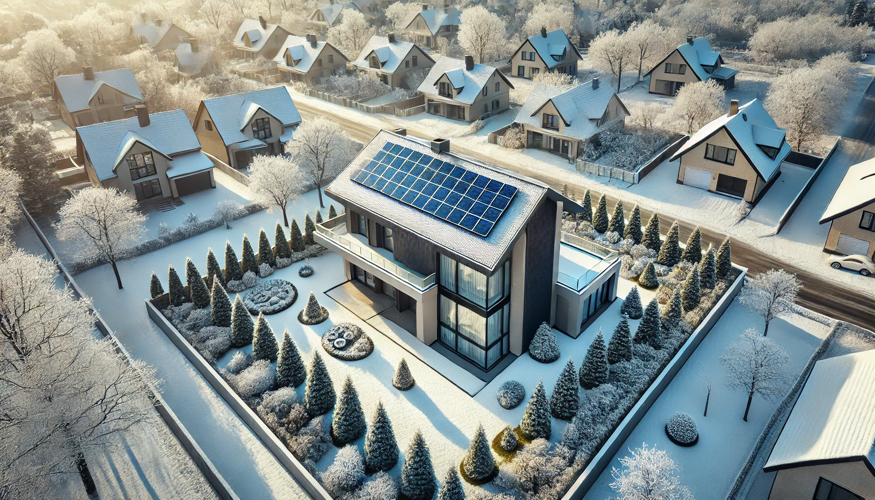 How to Maintain Your Roof