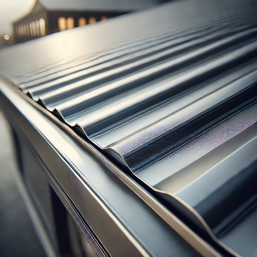 Metal Roofing