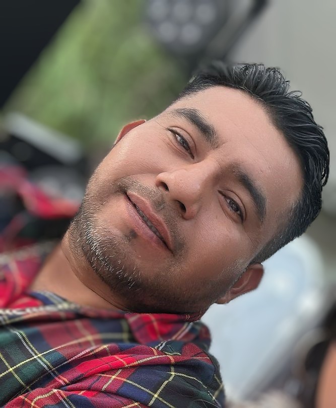 Elias Lopez, COO & Co-Founder